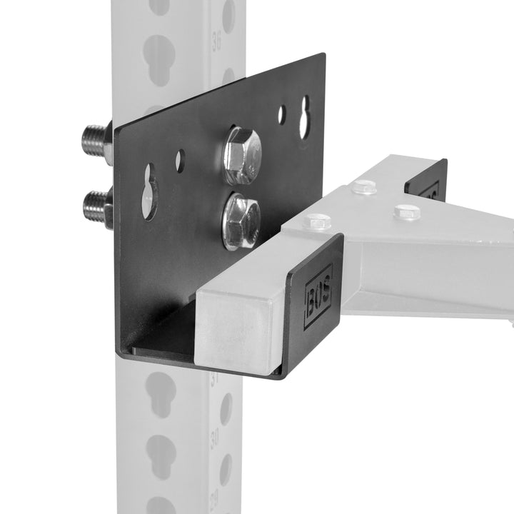 Wall or Rack Mounted Bench Hanger image 4