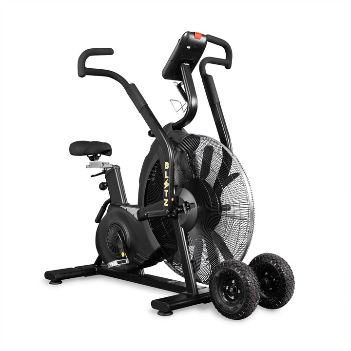 Blitz Max Air Bike