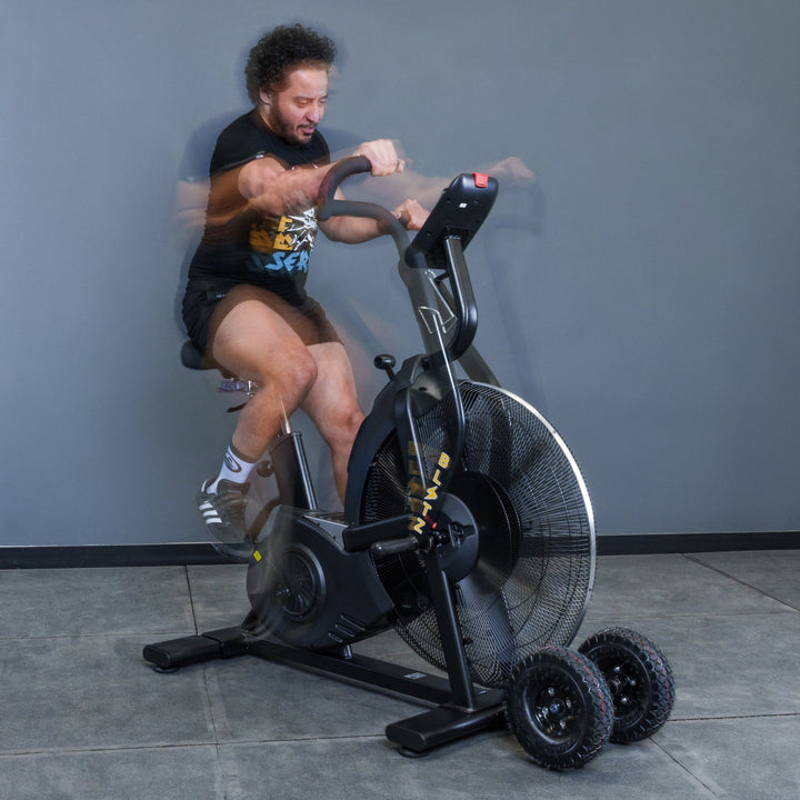 Blitz Max Air Bike - view 2