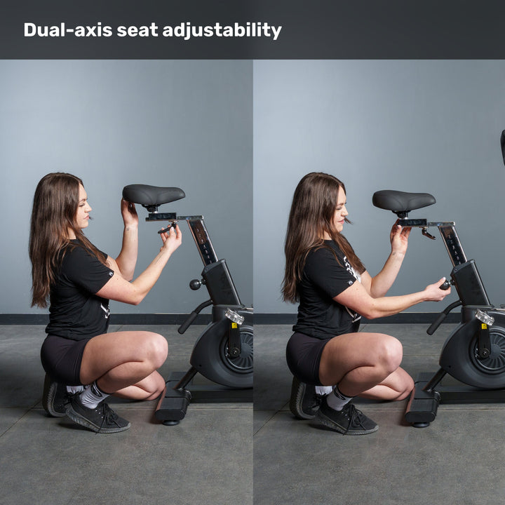 Blitz Max Air Bike - view 4