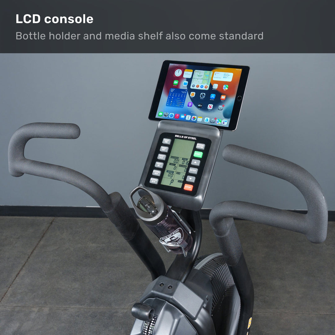 Blitz Max Air Bike - view 6