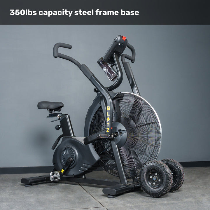 Blitz Max Air Bike - view 8