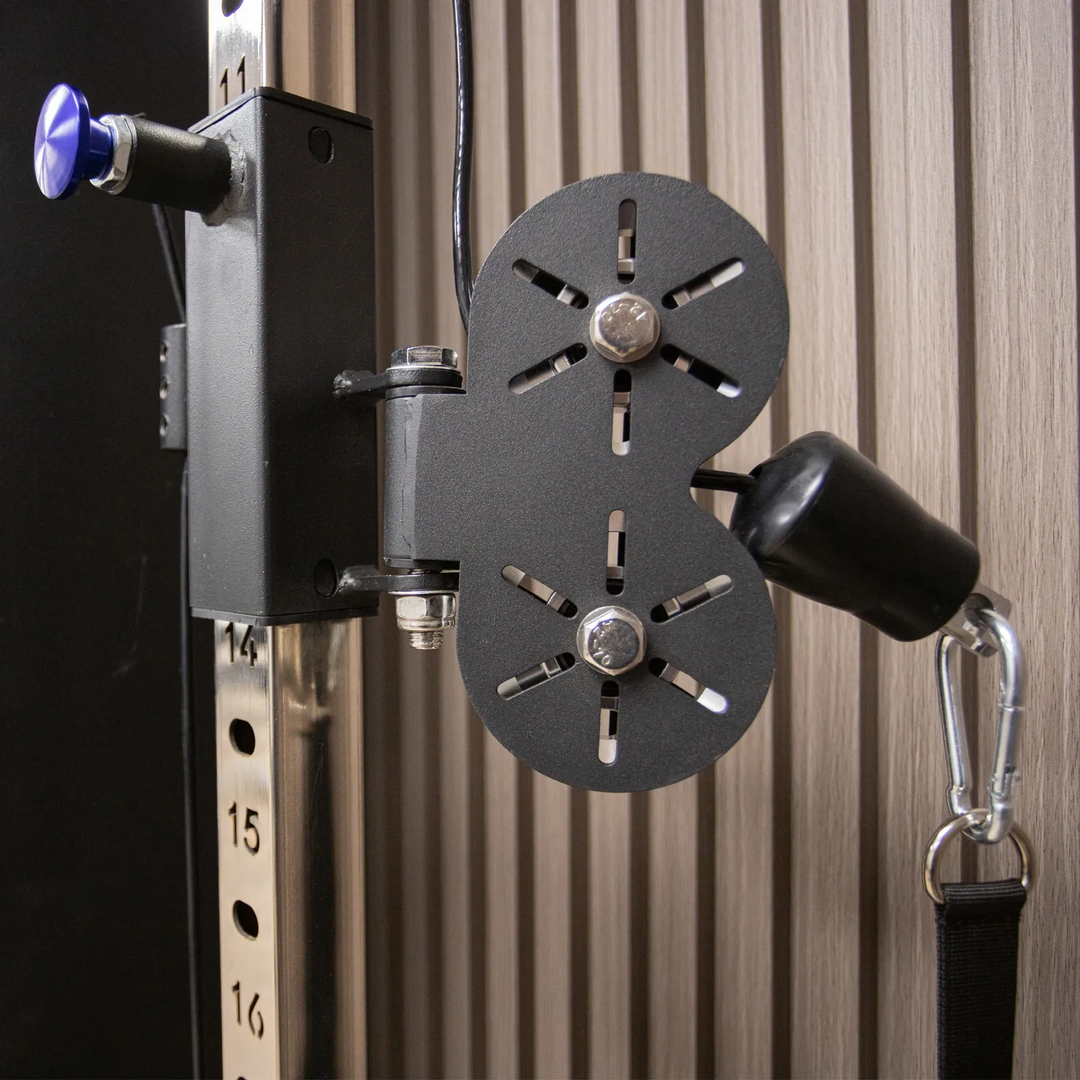 Wall Mount Functional Trainer | XRWF13