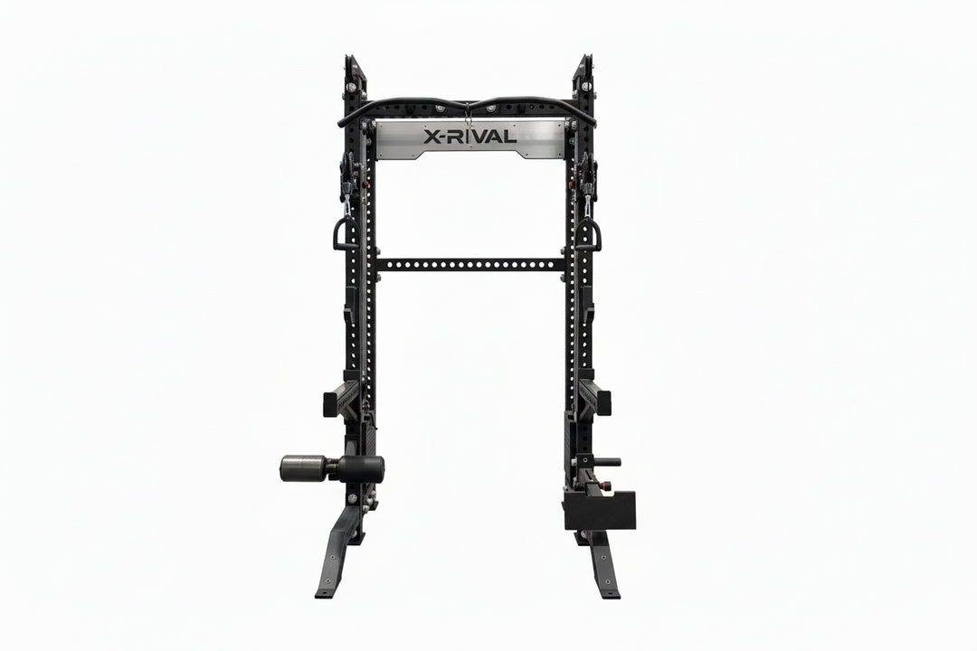 Functional Trainer Pro 3x3" | XRFT09