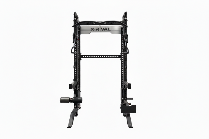 Functional Trainer Pro 3x3" | XRFT09