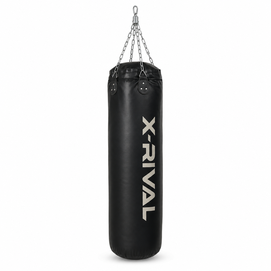 X-RIVAL Heavy Bag on a white background