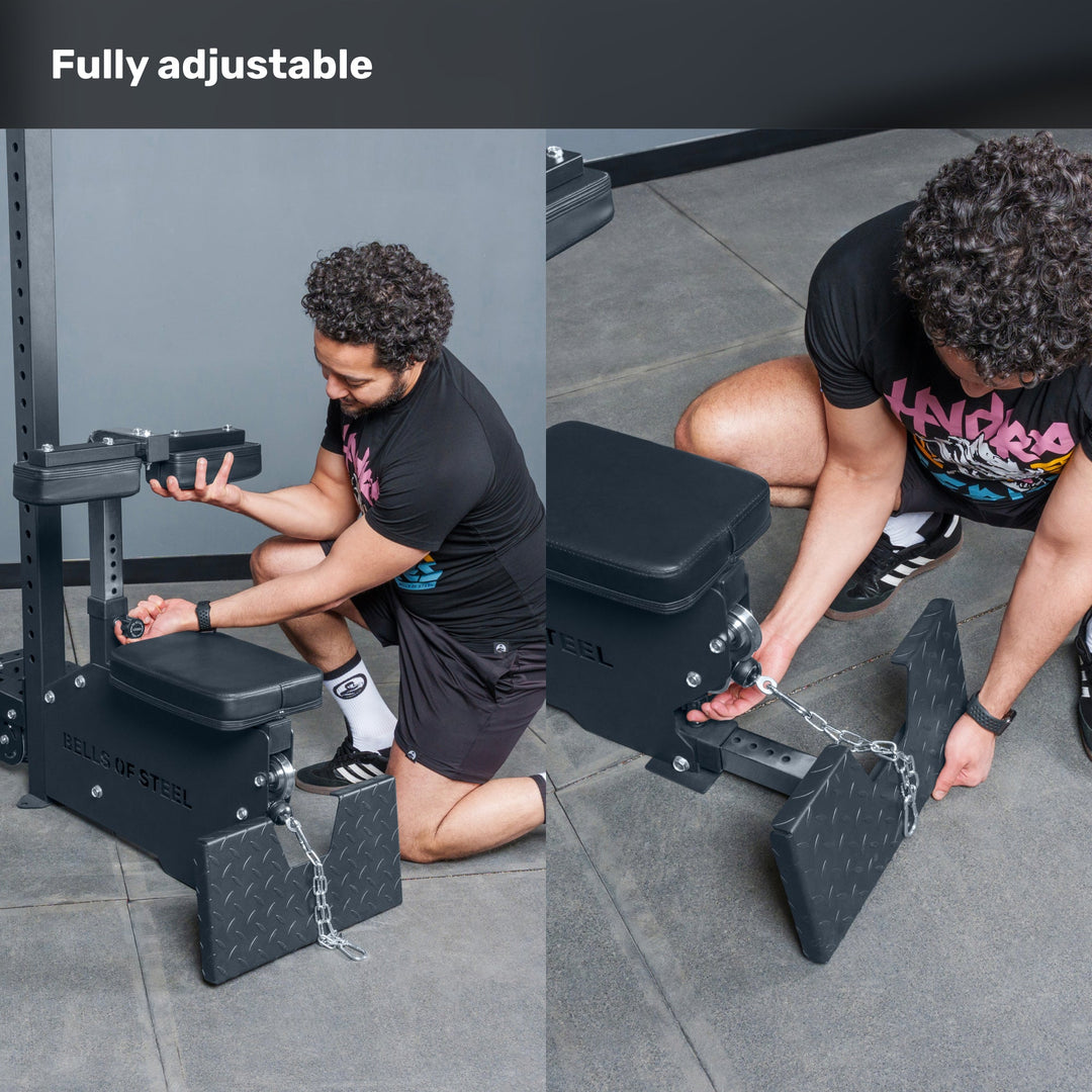 Lat Pulldown Low Row Machine
