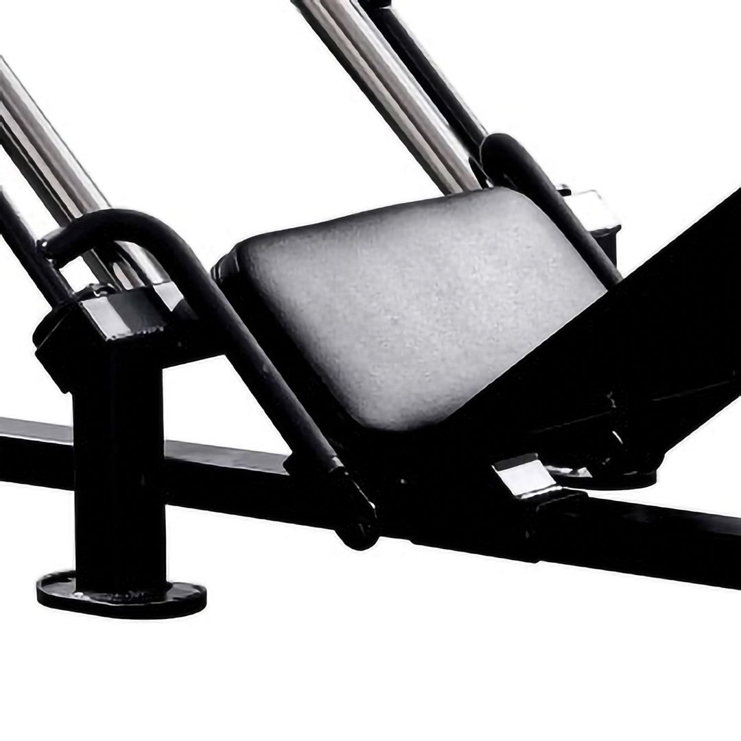 VO3-203HSLP - VO3 Hack Squat Leg Press Combo