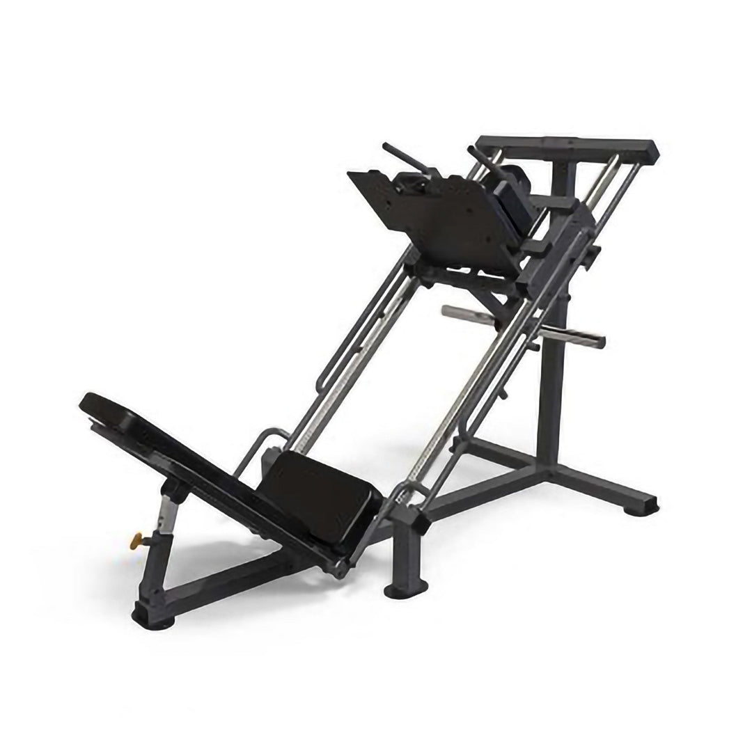 VO3-203HSLP - VO3 Hack Squat Leg Press Combo