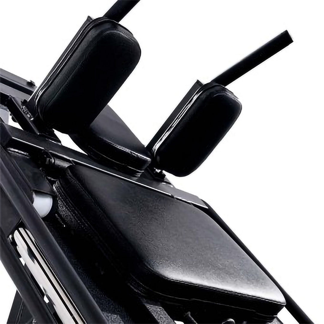 VO3-203HSLP - VO3 Hack Squat Leg Press Combo