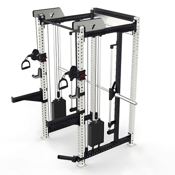 Multi-Function Smith Machine Pro 3x3