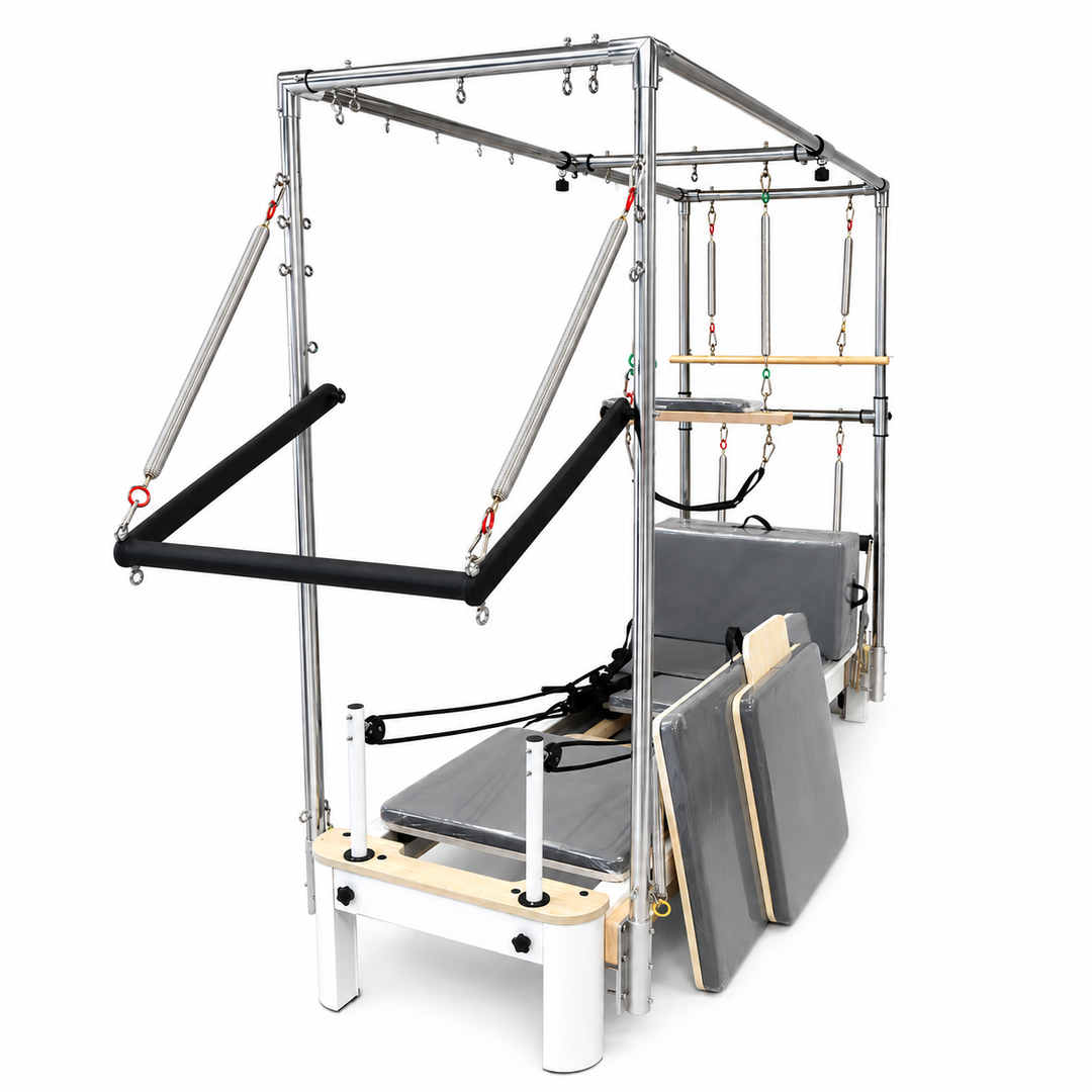 3-in-1 pilates