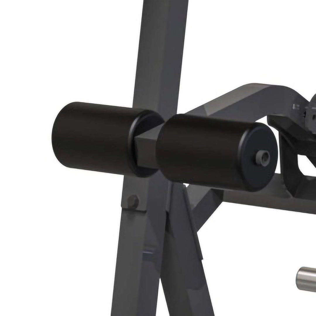 VO3-108ACD - Plate Loaded Assisted Chin Dip