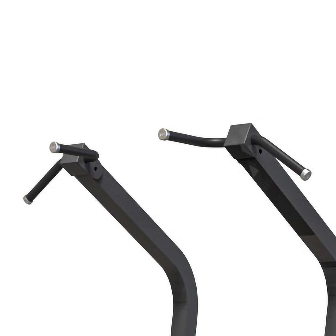 VO3-108ACD - Plate Loaded Assisted Chin Dip