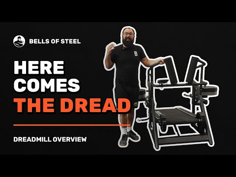 The Dreadmill