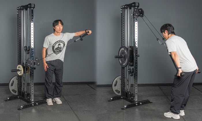 Smooth and Consistent Cable Movement