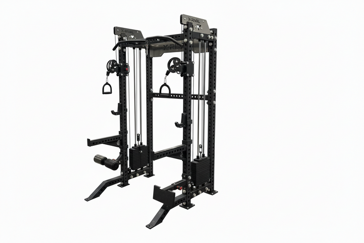 Functional Trainer Pro 3x3" | XRFT09