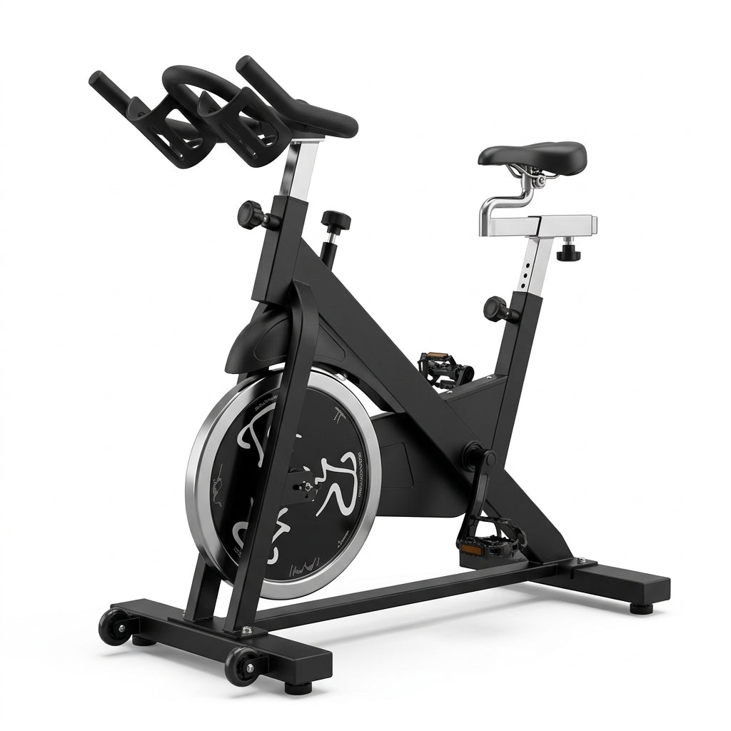 Spin Bike XB100 X-RIVAL
