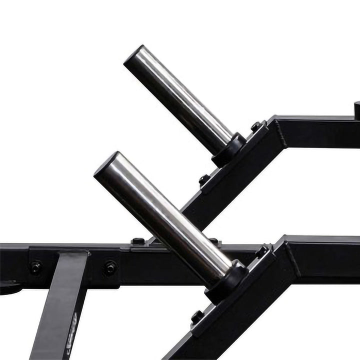 VO3-201HR – VO3 Utility Half Rack Smith Machine
