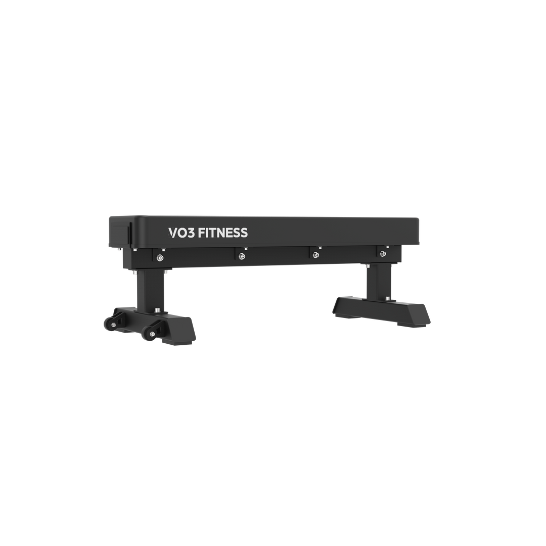 VO3-FB9 Flat Bench
