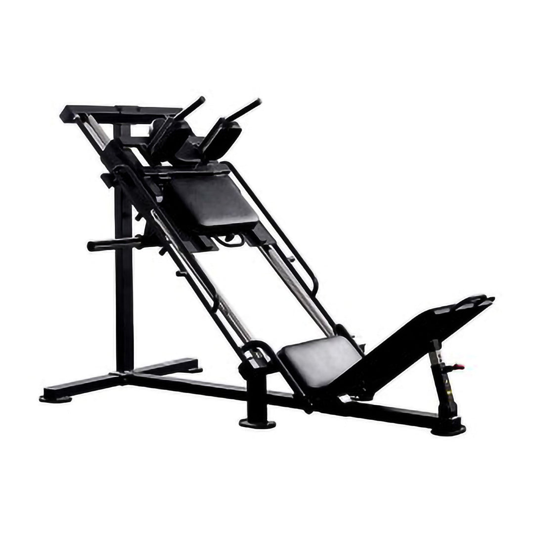 VO3-203HSLP - VO3 Hack Squat Leg Press Combo