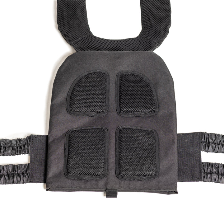 Weighted Vest and Plates - view 11