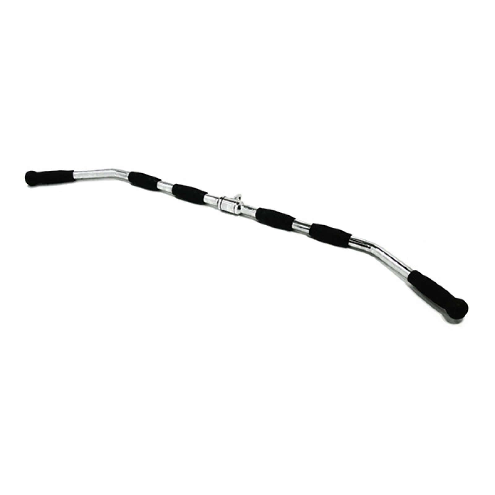 X-RIVAL Pro Rubber-Grip 48" Lat Bar